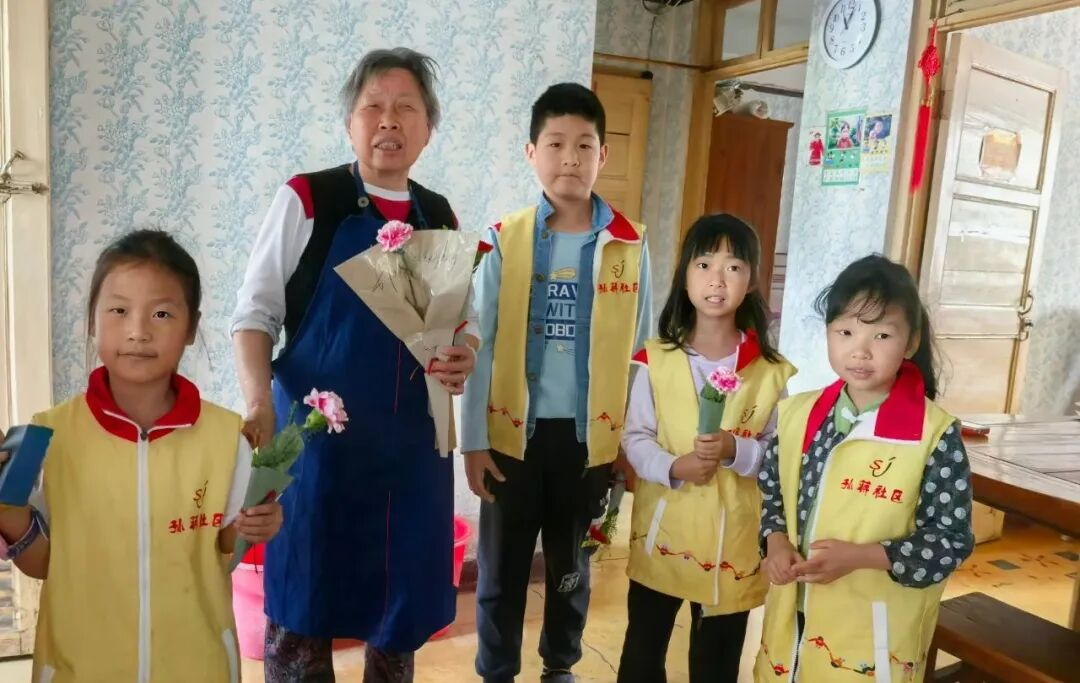 温情五月天 感恩母亲节——孙蒋社区母亲节系列活动_4.jpeg